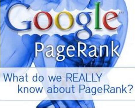 Google公開確認將停止提供PageRank，SEO怎麼辦？-阿澤