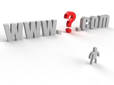什麼是網站域名？選擇網站域名的時候該注意些什麼？
