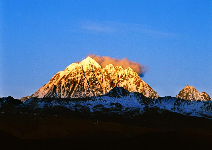 SEO如同一座金山