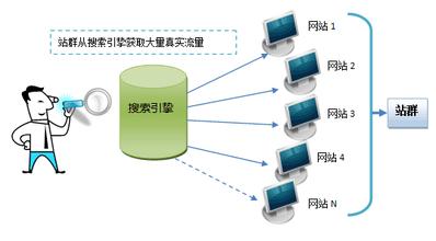 seo站群軟件