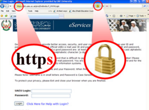 網站https化 網站優化 搜索引擎排名 HTTP和HTTPS有什麼區別