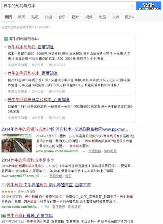 站長之家, SEO, 快速排名