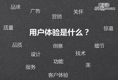 網站用戶體驗 Web優化 網站設計 網站字體