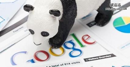 谷歌公司 谷歌搜索 谷歌優化 熊貓算法4.1