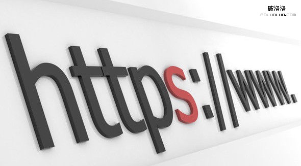 谷歌搜索引擎 搜索引擎排名 HTTPS協議