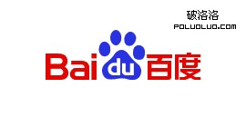 baidu logo