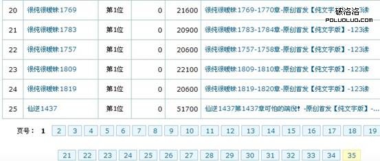 www.123du.net愛站關鍵詞排名列表說明