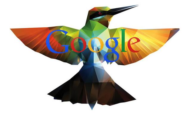 Google蜂鳥算法對SEO到底有何影響 
