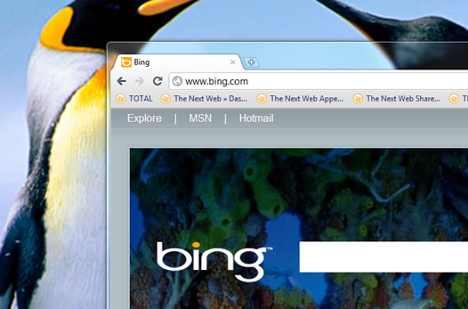 Bing官方搜索優化指南：Bing SEO Guidelines 