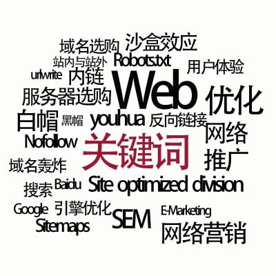 SEO 用戶體驗 網站權重 網站優化