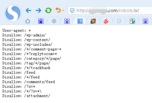 利用robots文件做seo優化，讓蜘蛛更好的抓取網站