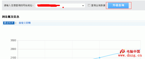 批量拒絕外鏈的最快方法