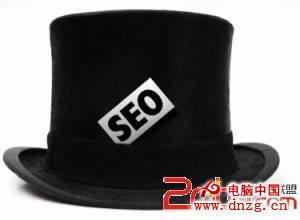 black hat seo