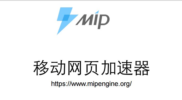 MIP是什麼-1