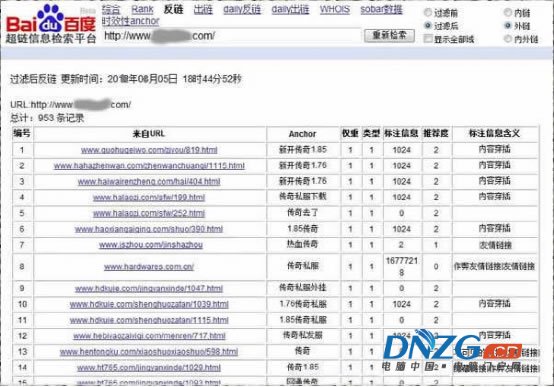 SEO獨家揭秘：搜索引擎如何識別鏈接作弊！ 經驗心得 第2張